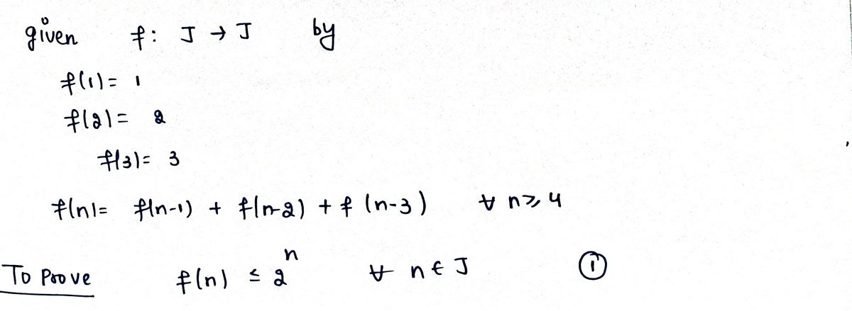 Advanced Math homework question answer, step 1, image 1