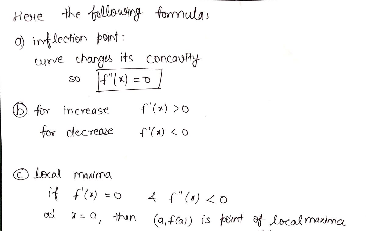 Advanced Math homework question answer, step 1, image 1