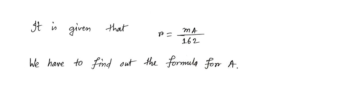 Advanced Math homework question answer, step 1, image 1