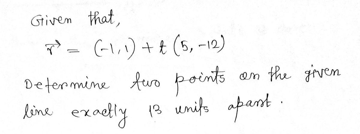 Calculus homework question answer, step 1, image 1