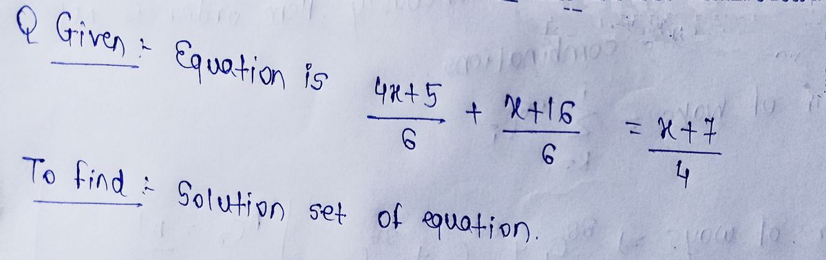 Advanced Math homework question answer, step 1, image 1