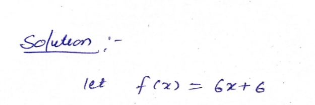 Calculus homework question answer, step 1, image 1