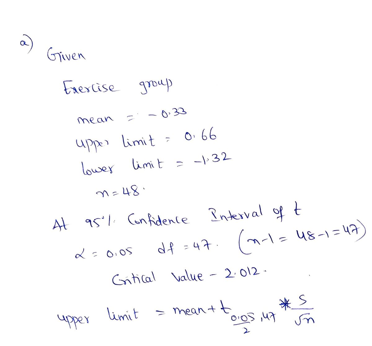 Statistics homework question answer, step 1, image 1