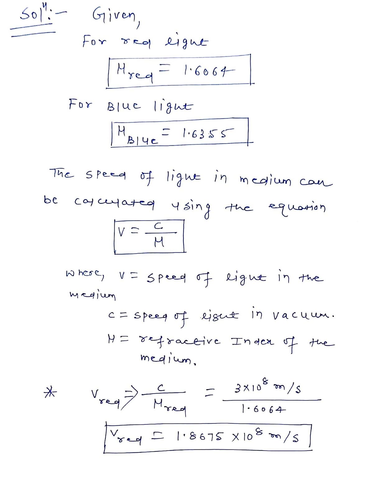 Advanced Physics homework question answer, step 1, image 1