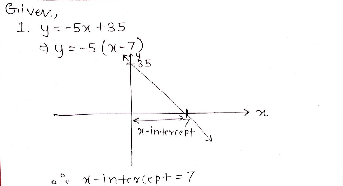 Advanced Math homework question answer, step 1, image 1