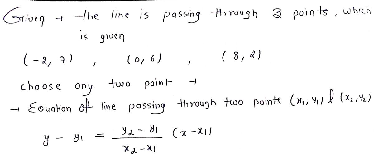 Geometry homework question answer, step 1, image 1