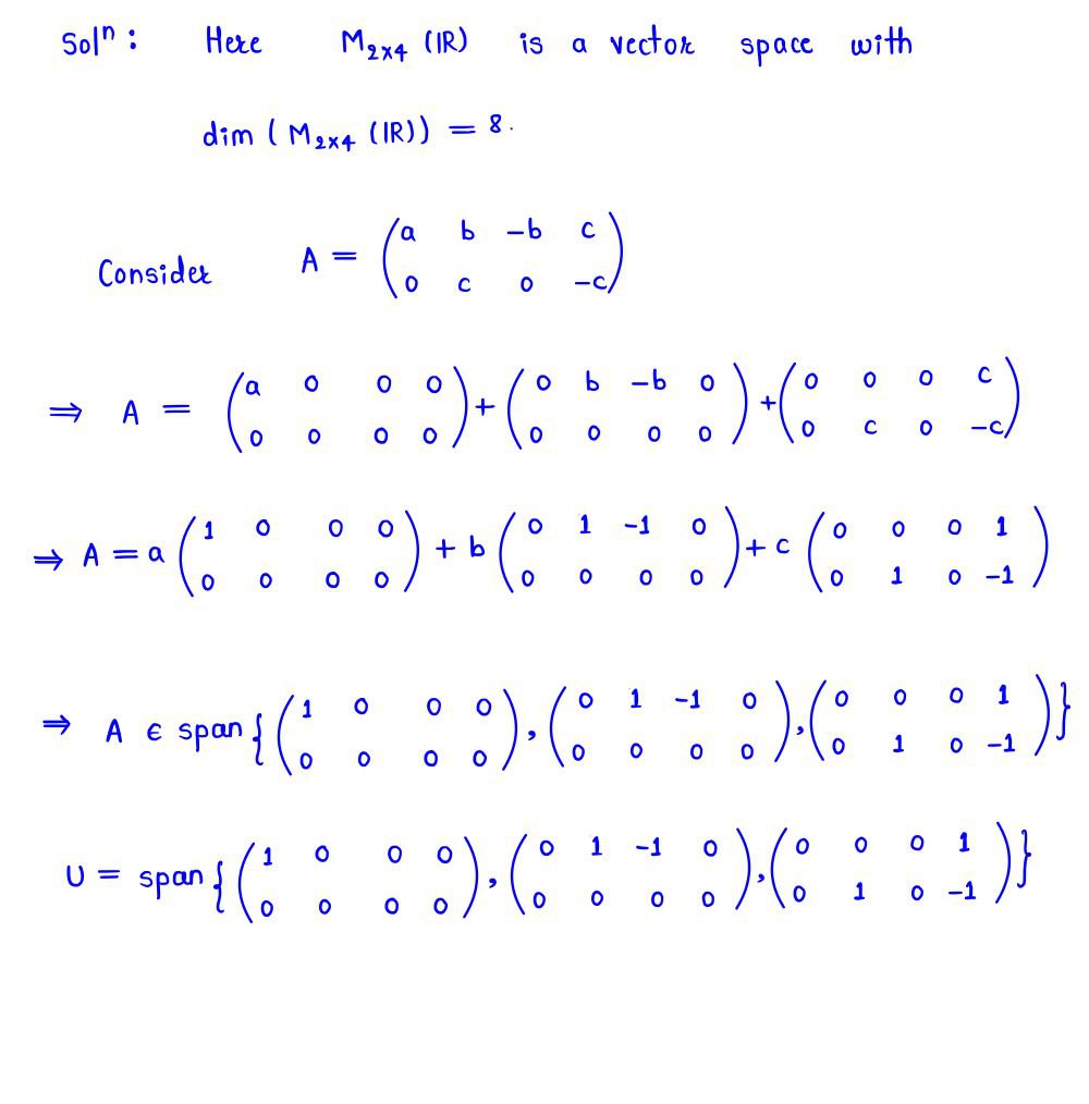 Advanced Math homework question answer, step 1, image 1