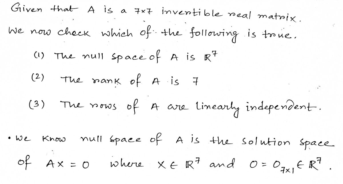 Advanced Math homework question answer, step 1, image 1