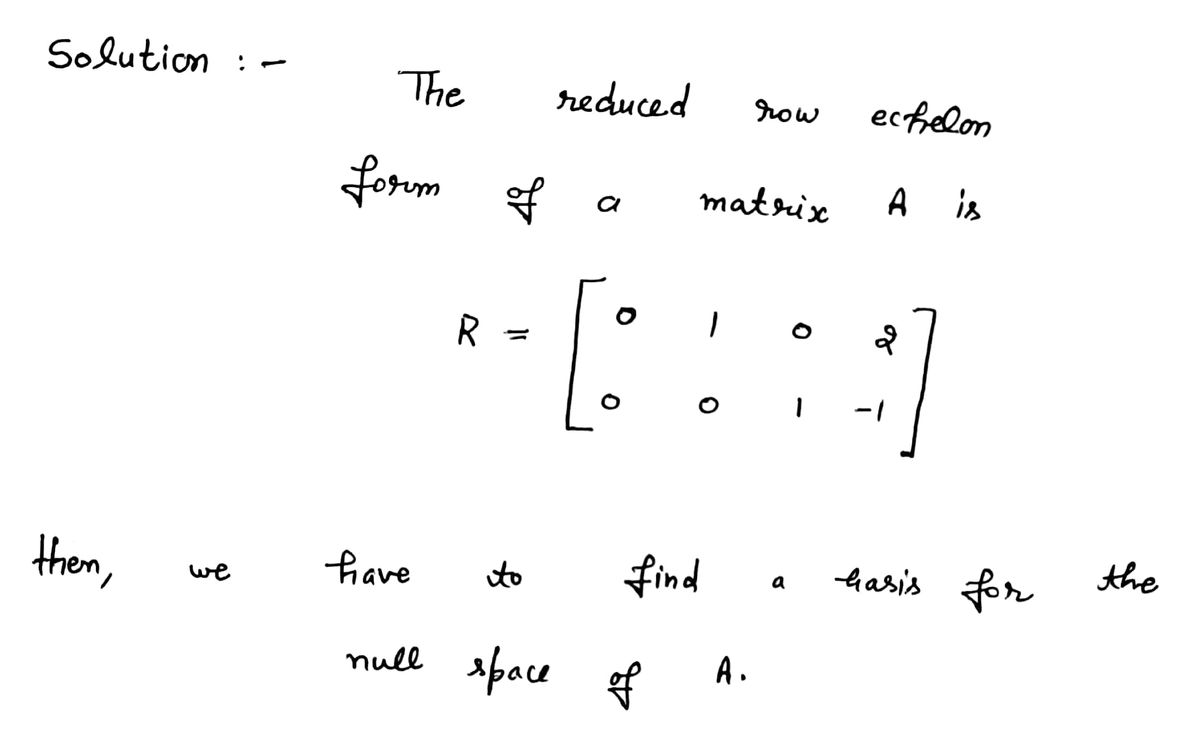 Advanced Math homework question answer, step 1, image 1