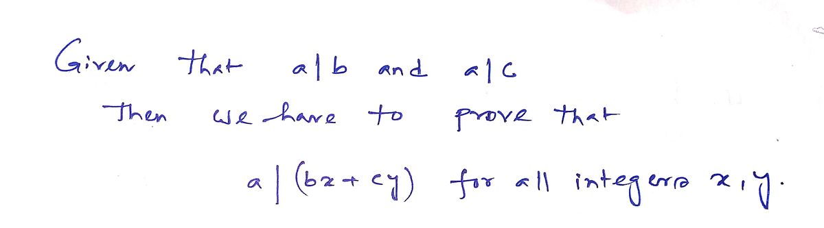 Algebra homework question answer, step 1, image 1