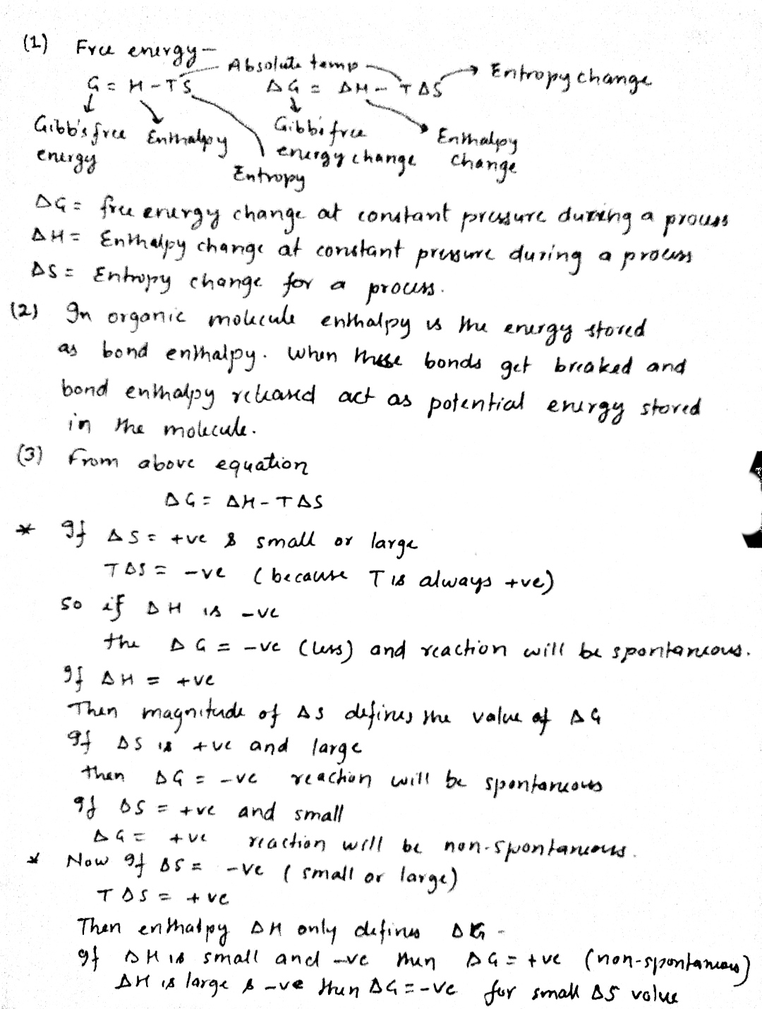 Chemistry homework question answer, step 1, image 1