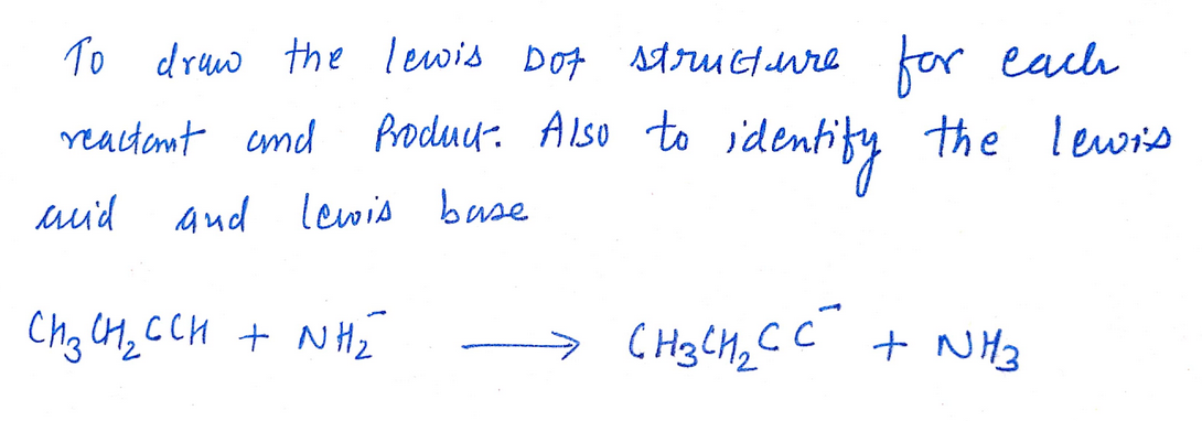 Chemistry homework question answer, step 1, image 1