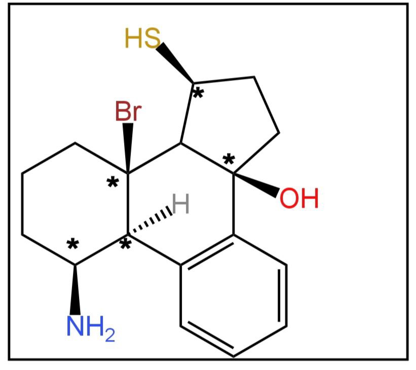 Chemistry homework question answer, step 1, image 1