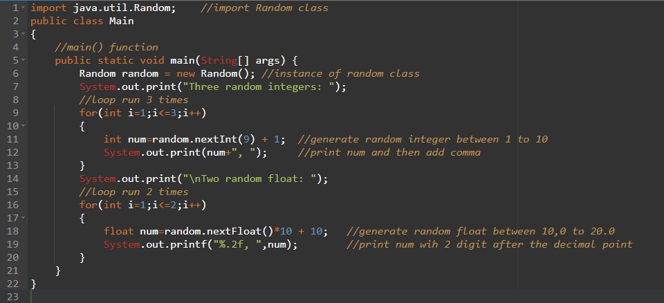 Computer Science homework question answer, step 1, image 1