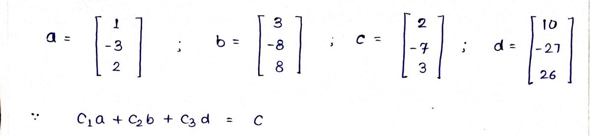 Advanced Math homework question answer, step 1, image 1