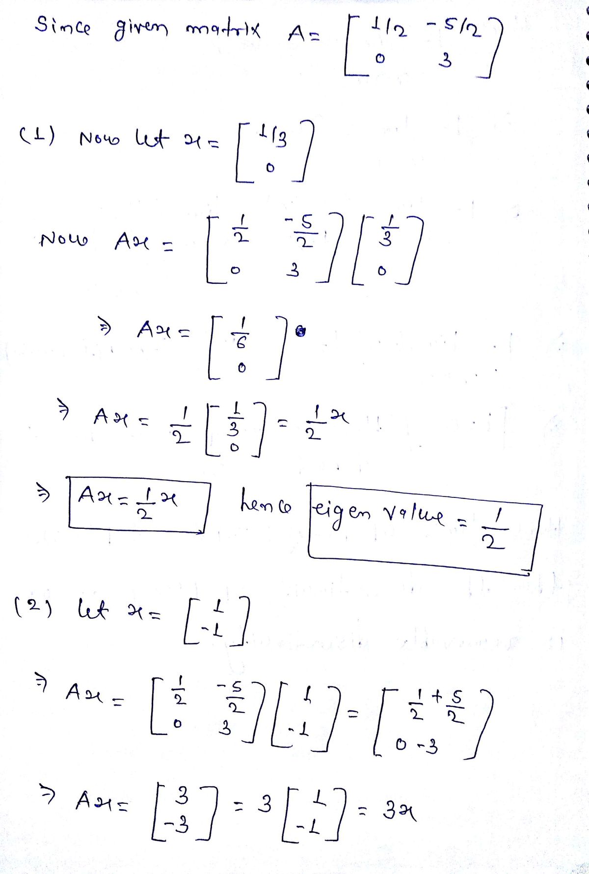 Advanced Math homework question answer, step 1, image 1