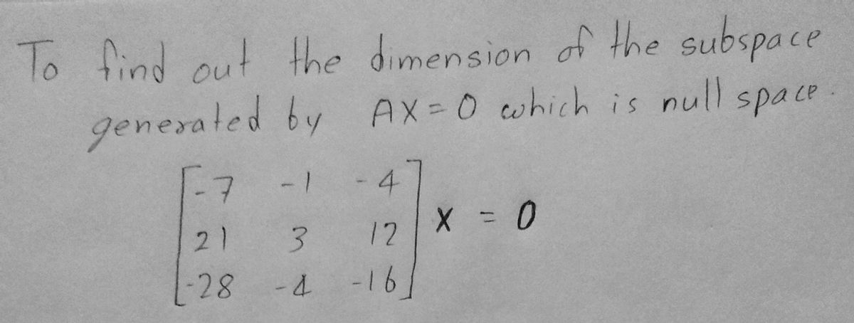 Advanced Math homework question answer, step 1, image 1