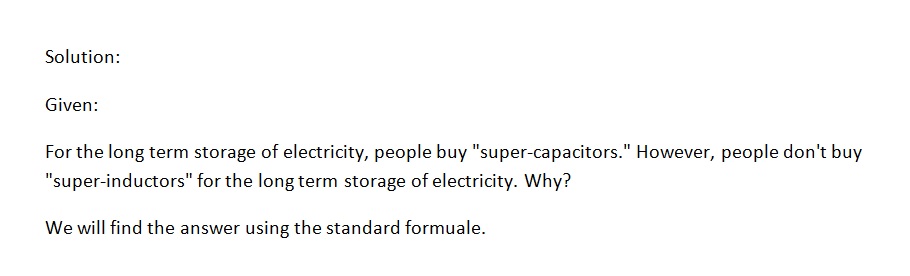 Physics homework question answer, step 1, image 1