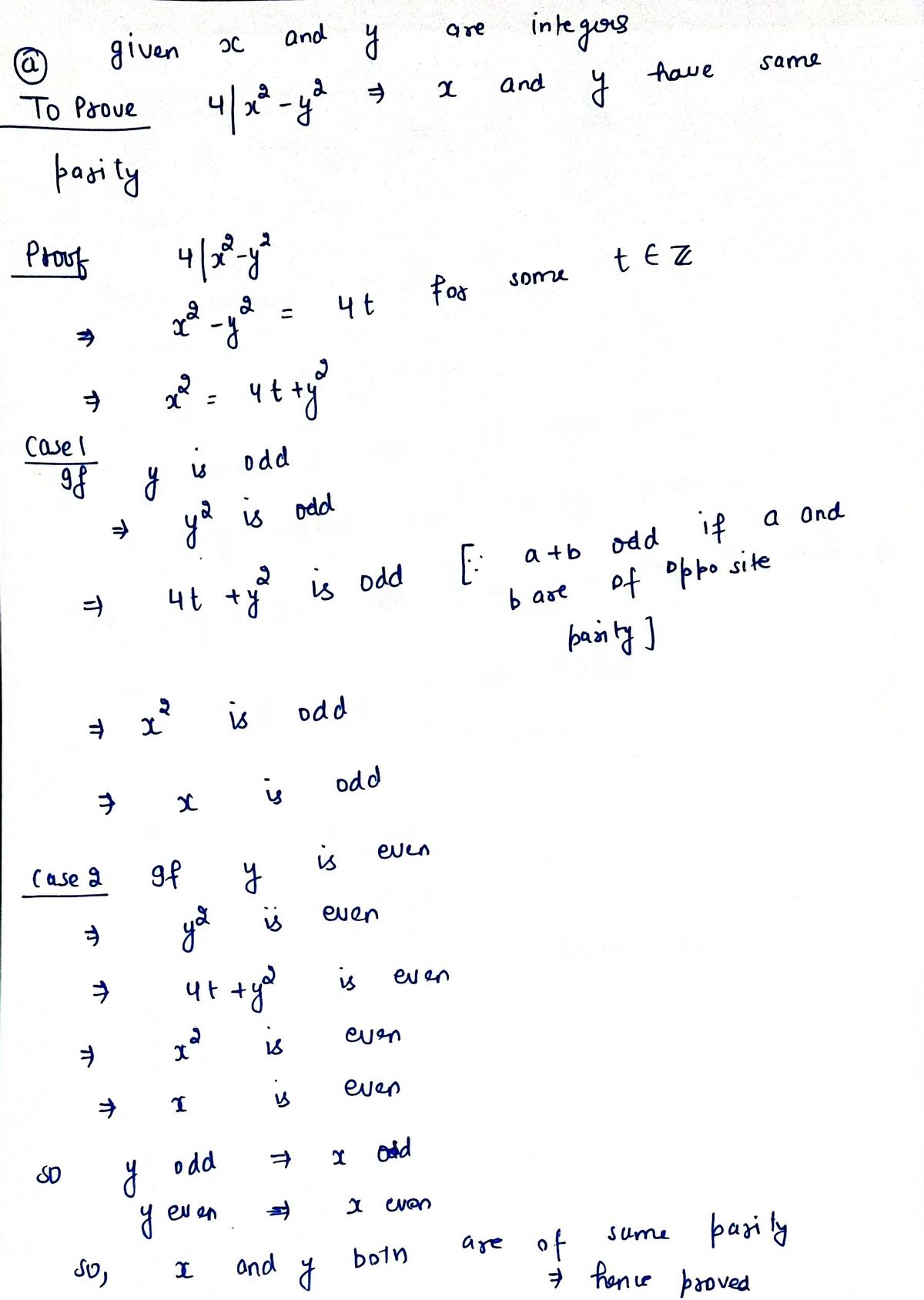 Advanced Math homework question answer, step 1, image 1