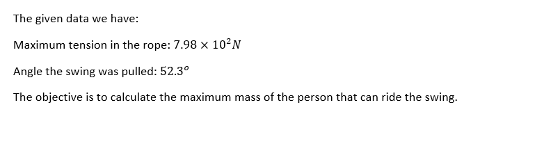 Physics homework question answer, step 1, image 1