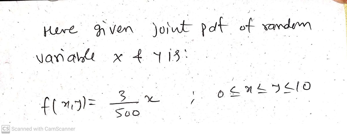 Probability homework question answer, step 1, image 1