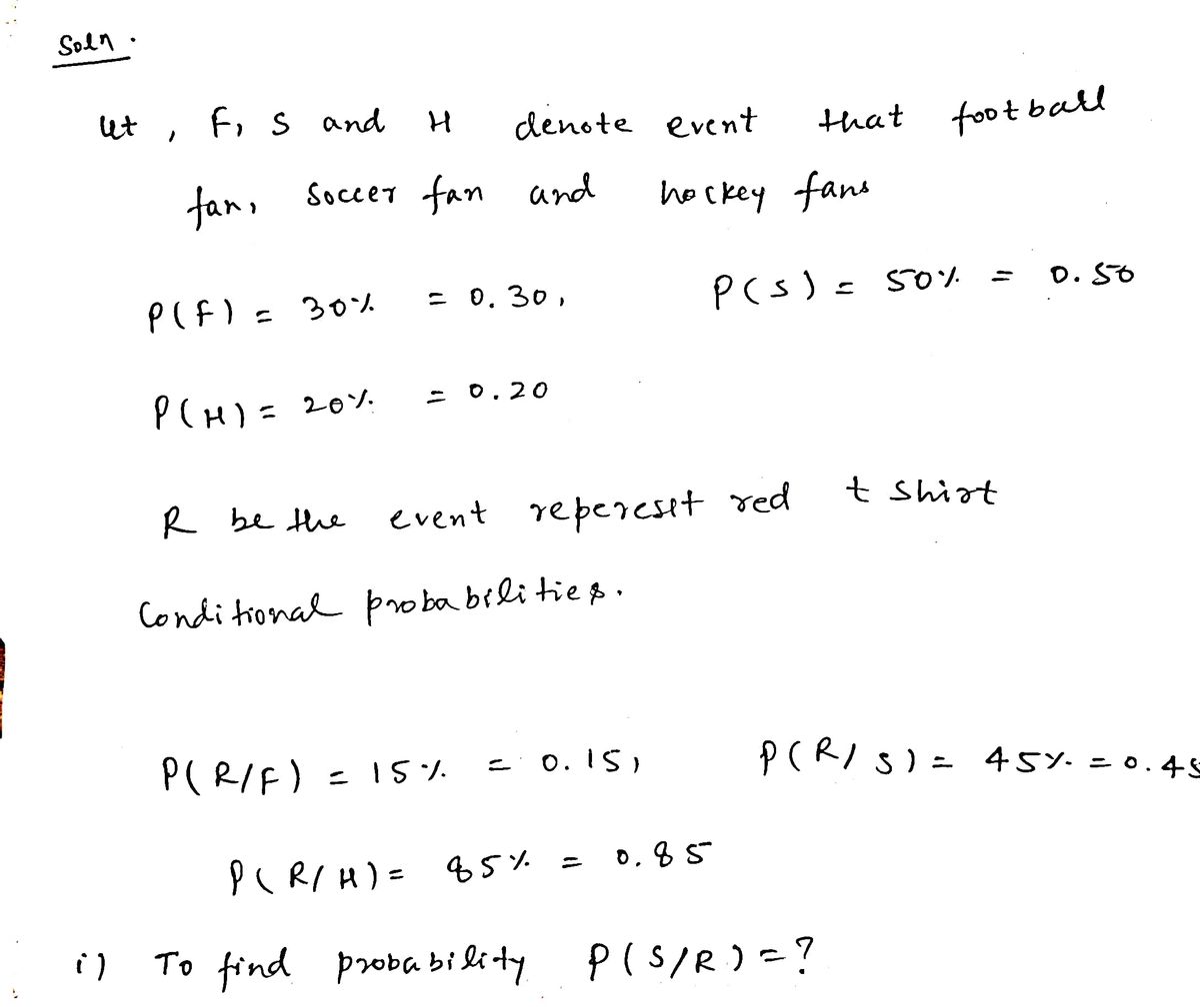 Probability homework question answer, step 1, image 1