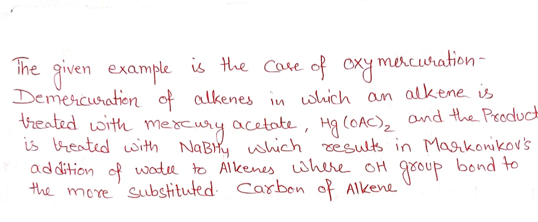 Chemistry homework question answer, step 1, image 1