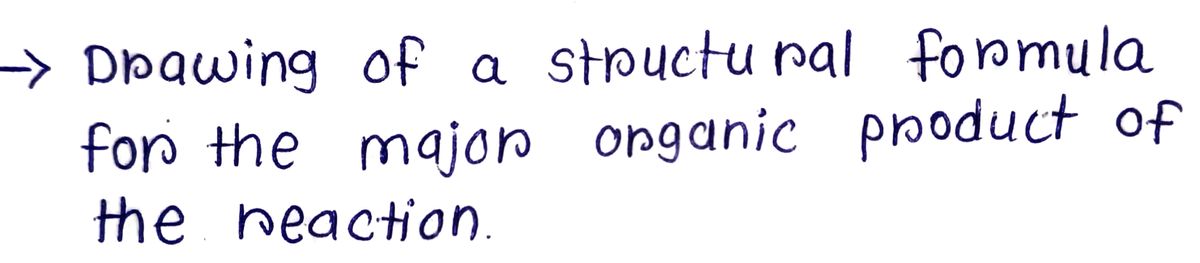 Chemistry homework question answer, step 1, image 1