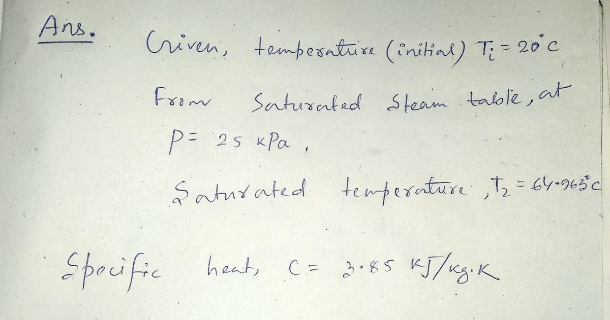 Advanced Physics homework question answer, step 1, image 1