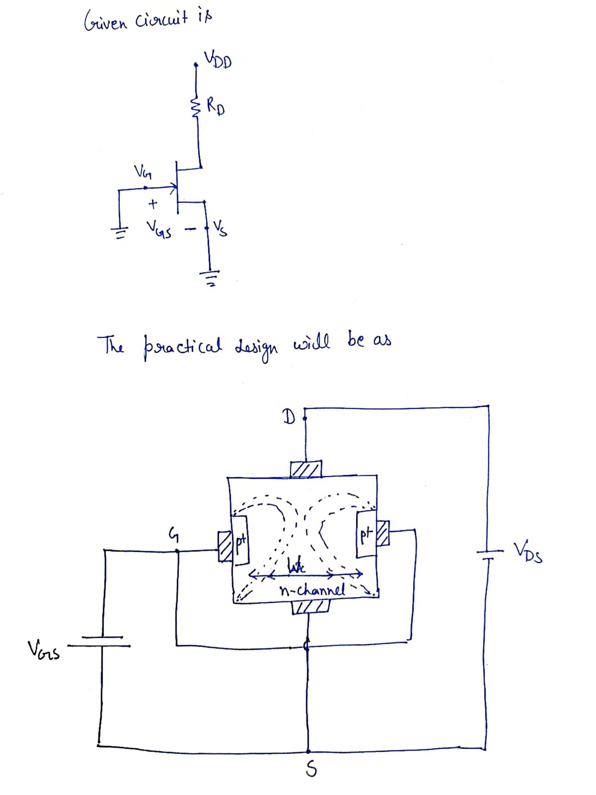 Electrical Engineering homework question answer, step 1, image 1