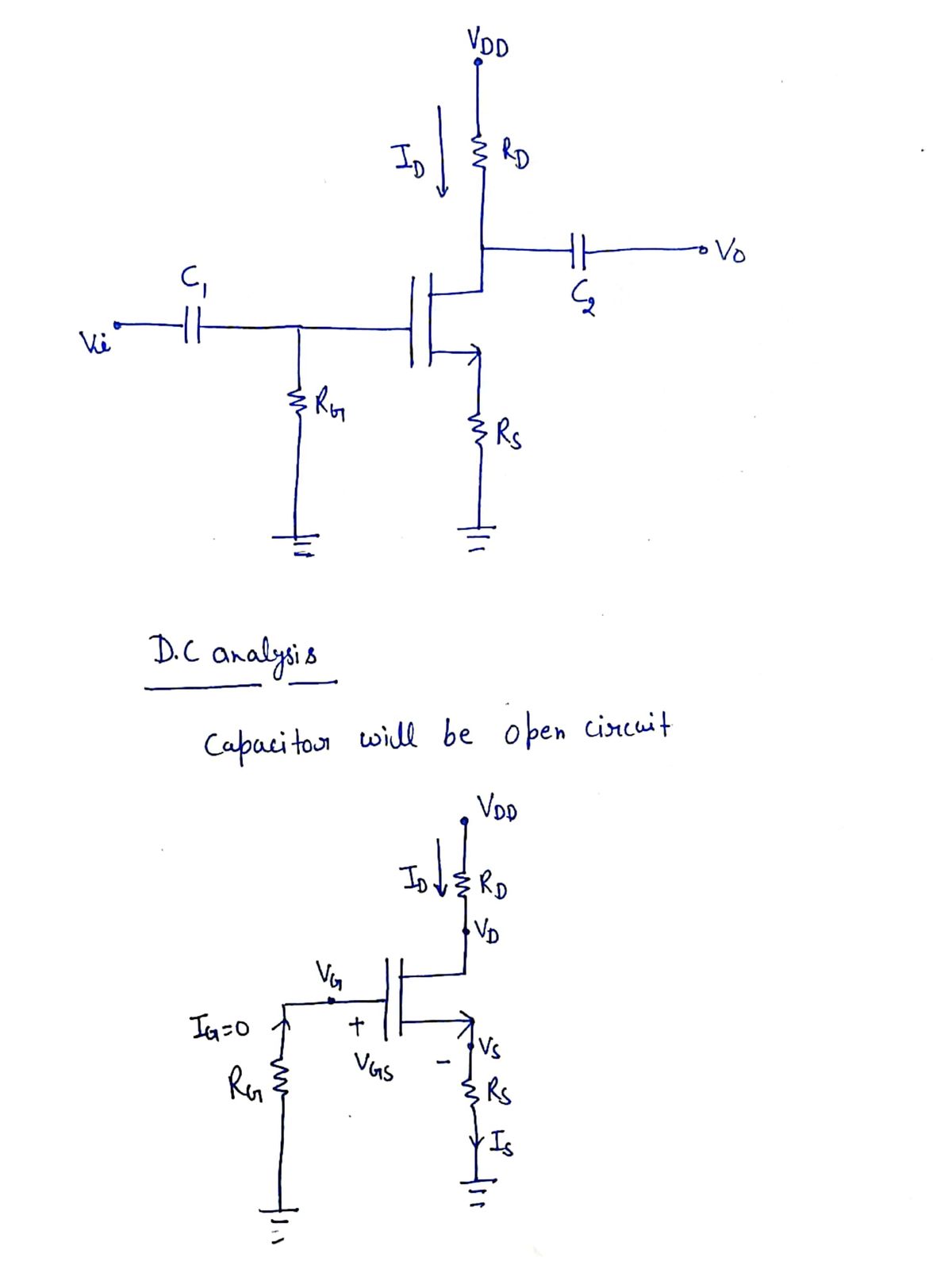 Electrical Engineering homework question answer, step 1, image 1