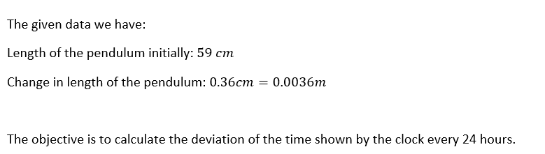 Physics homework question answer, step 1, image 1