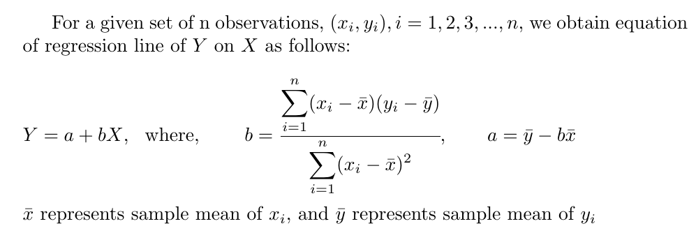 Answered: 1. What is the response variable? 2.… | bartleby