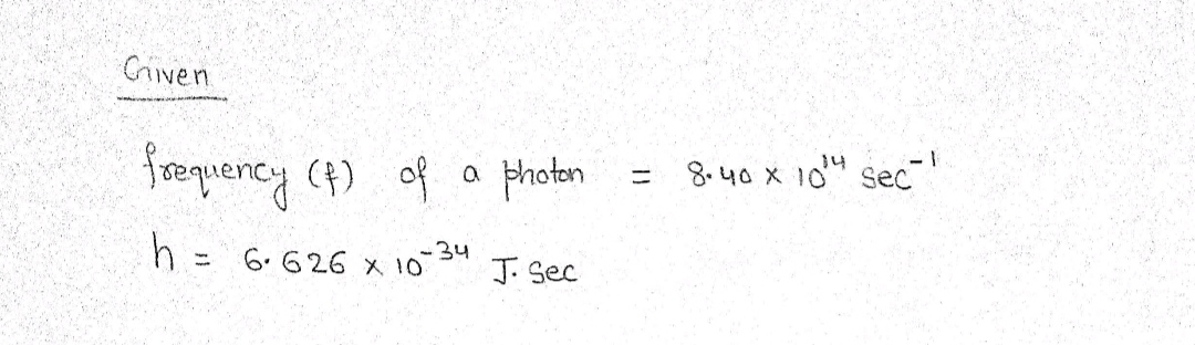 Chemistry homework question answer, step 1, image 1