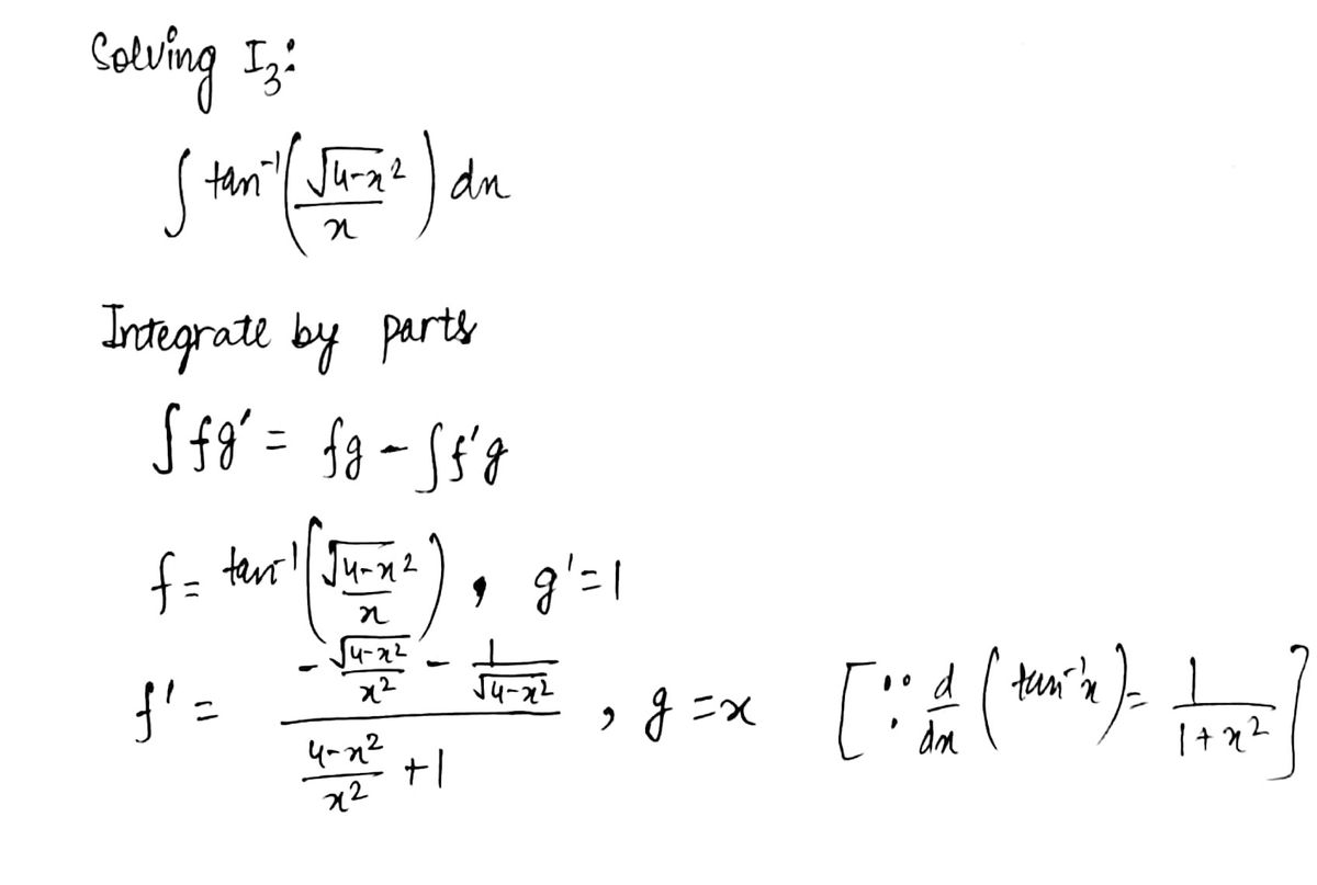 Answered: x+y dydx Evaluate the integral x? +y? | bartleby