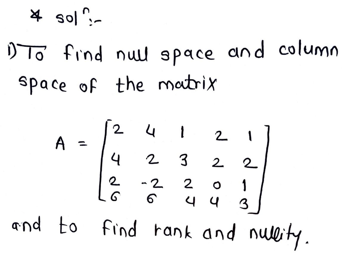 Advanced Math homework question answer, step 1, image 1