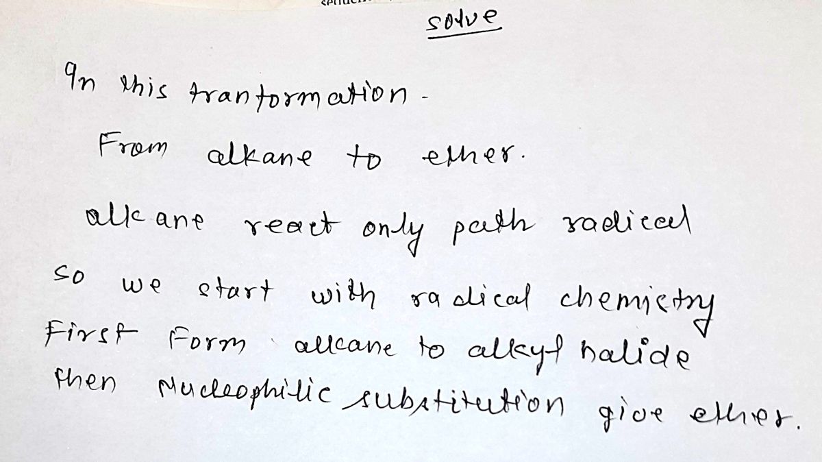 Chemistry homework question answer, step 1, image 1