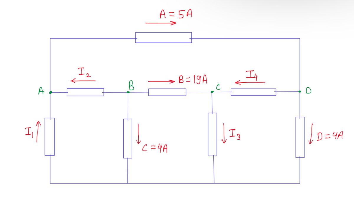 Electrical Engineering homework question answer, step 1, image 1