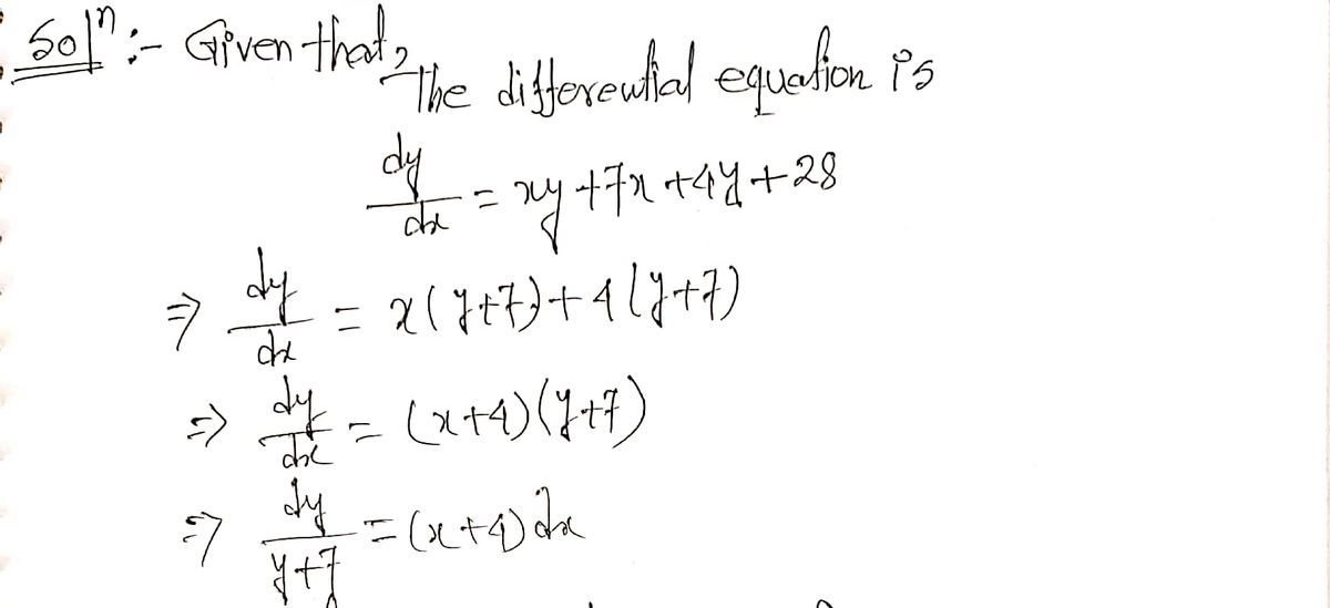 Advanced Math homework question answer, step 1, image 1