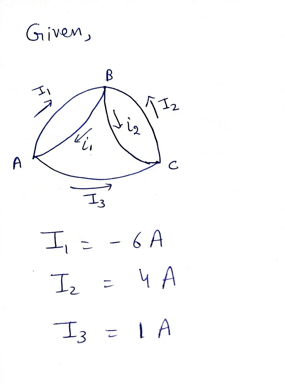 Electrical Engineering homework question answer, step 1, image 1