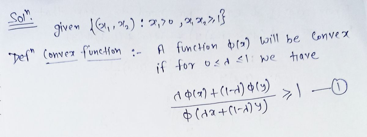 Advanced Math homework question answer, step 1, image 1