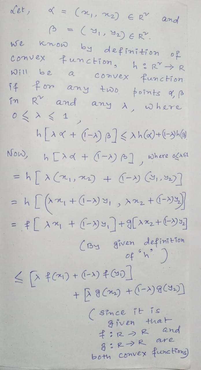 Advanced Math homework question answer, step 1, image 1