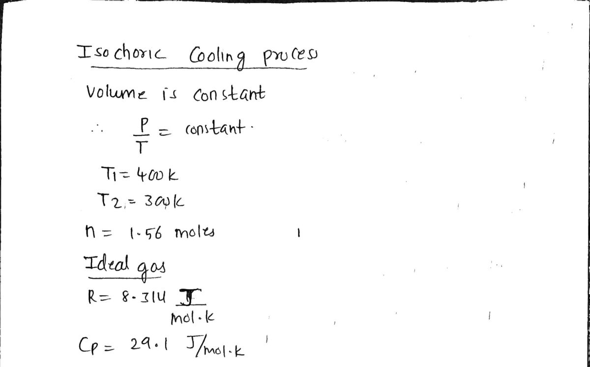 Mechanical Engineering homework question answer, step 1, image 1