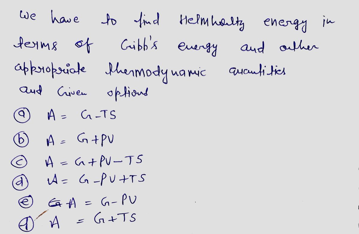 Advanced Physics homework question answer, step 1, image 1