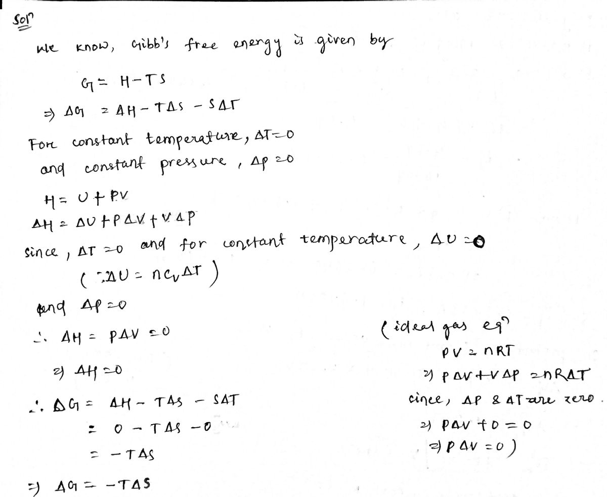 Advanced Physics homework question answer, step 1, image 1