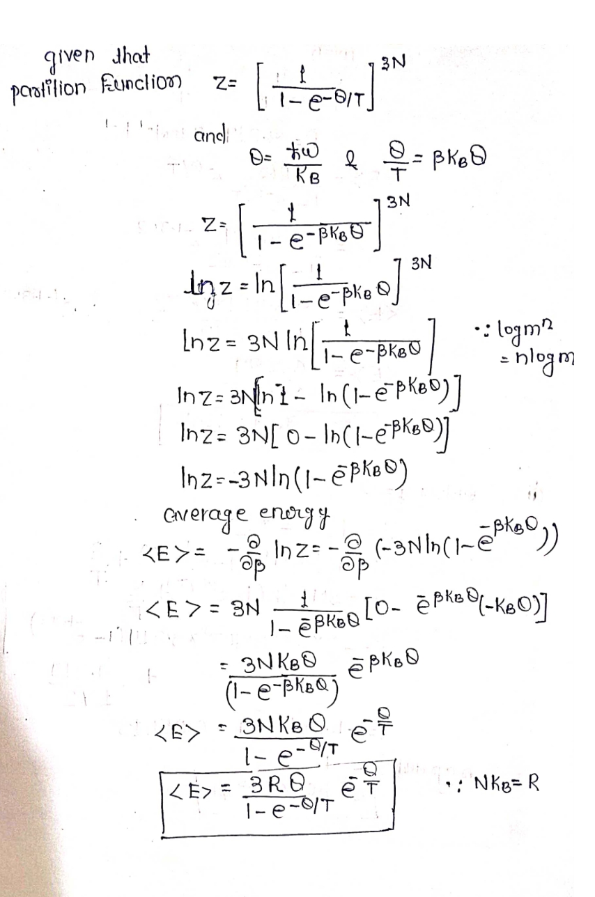 Advanced Physics homework question answer, step 1, image 1