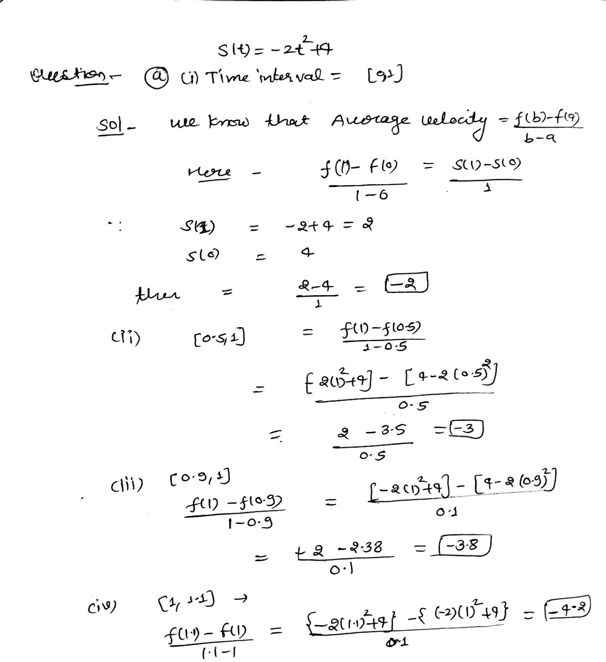 Advanced Math homework question answer, step 1, image 1