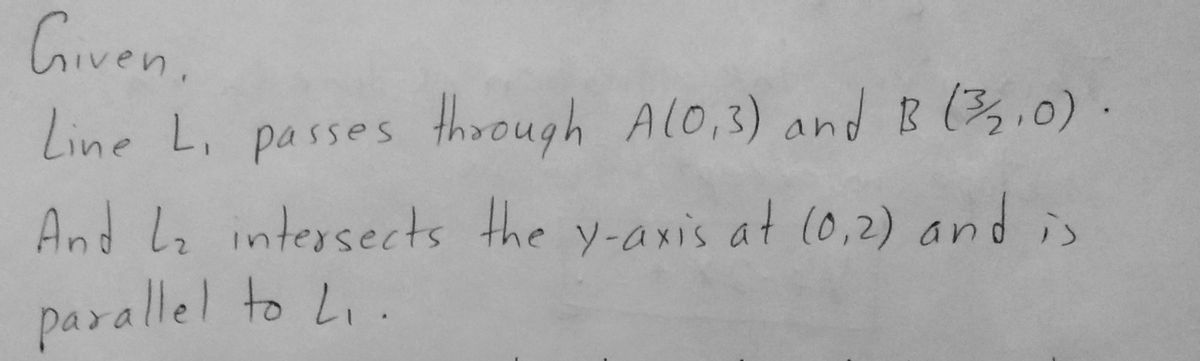 Advanced Math homework question answer, step 1, image 1