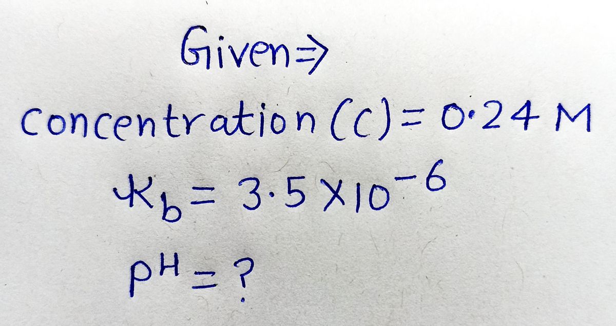 Chemistry homework question answer, step 1, image 1