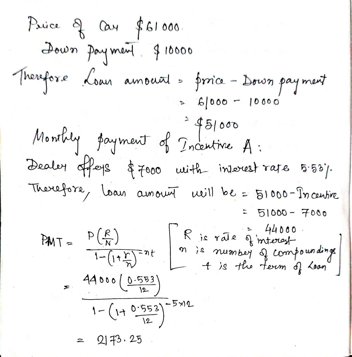 Advanced Math homework question answer, step 1, image 1